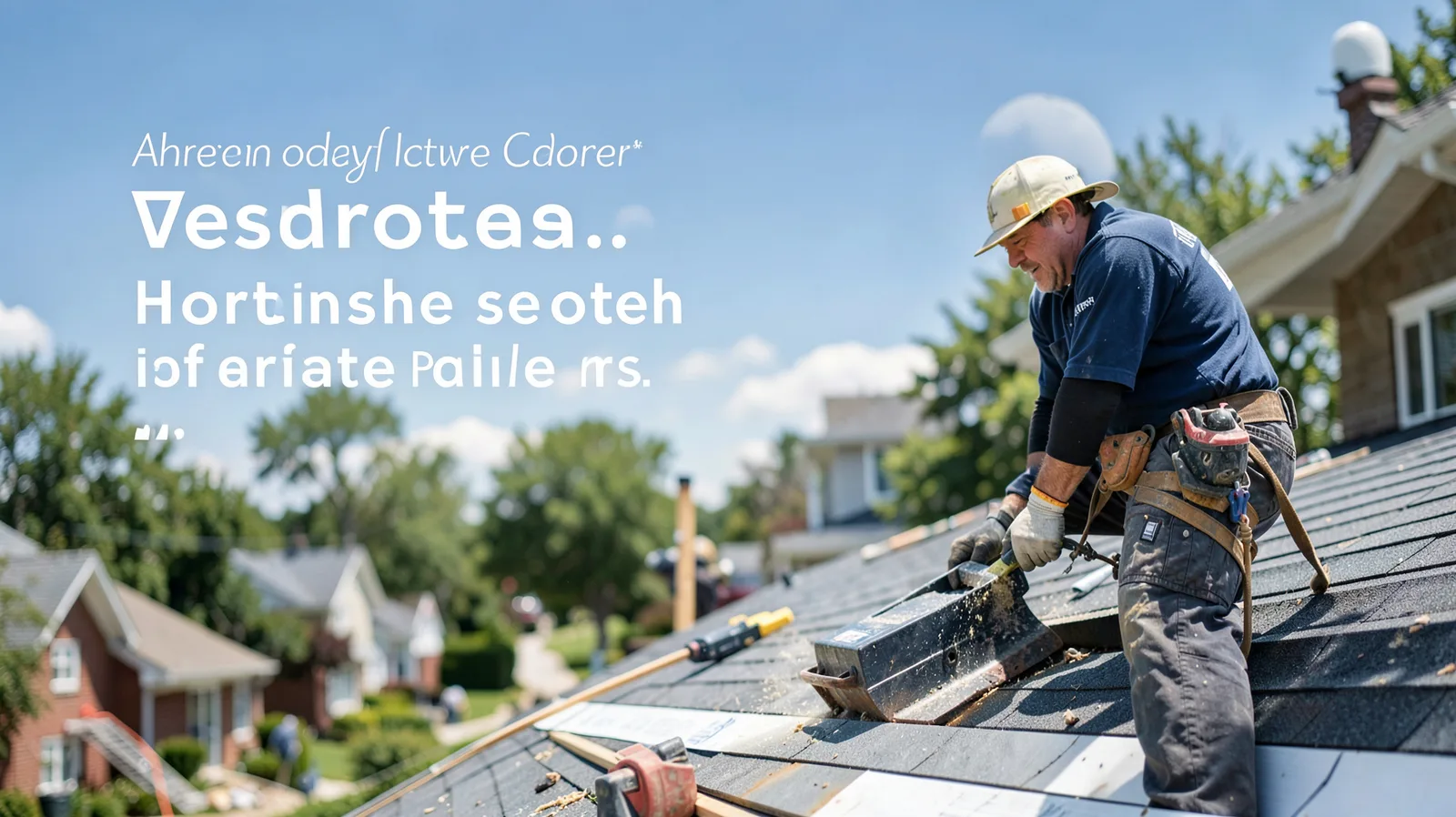 Roof Replacement in Guntersville, AL near me
